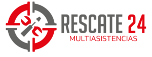 Logo rescate24