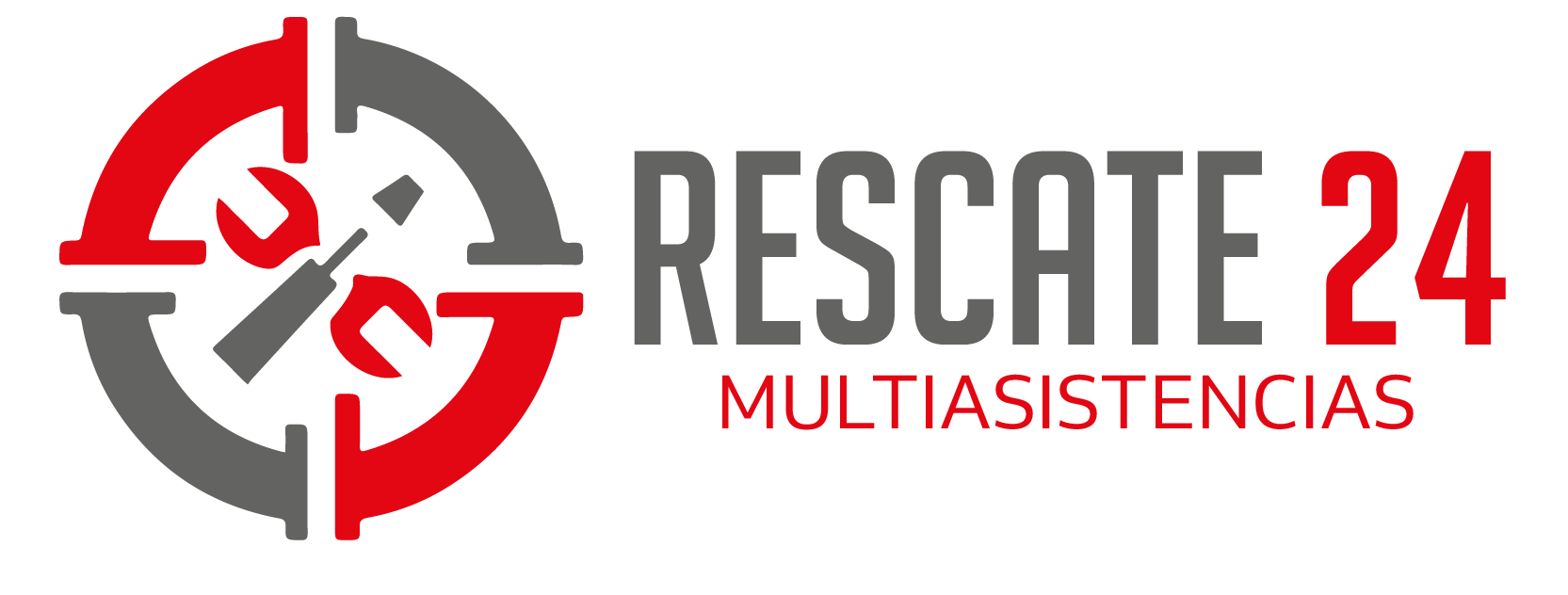 Logo rescate24