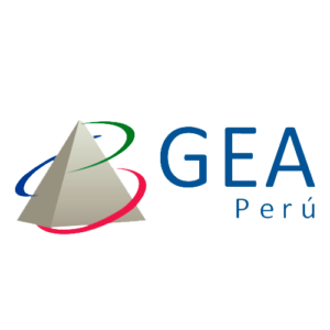 Logo Gea Peru