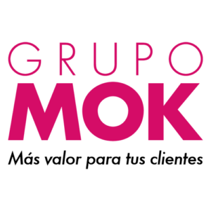 Logo Mok Peru